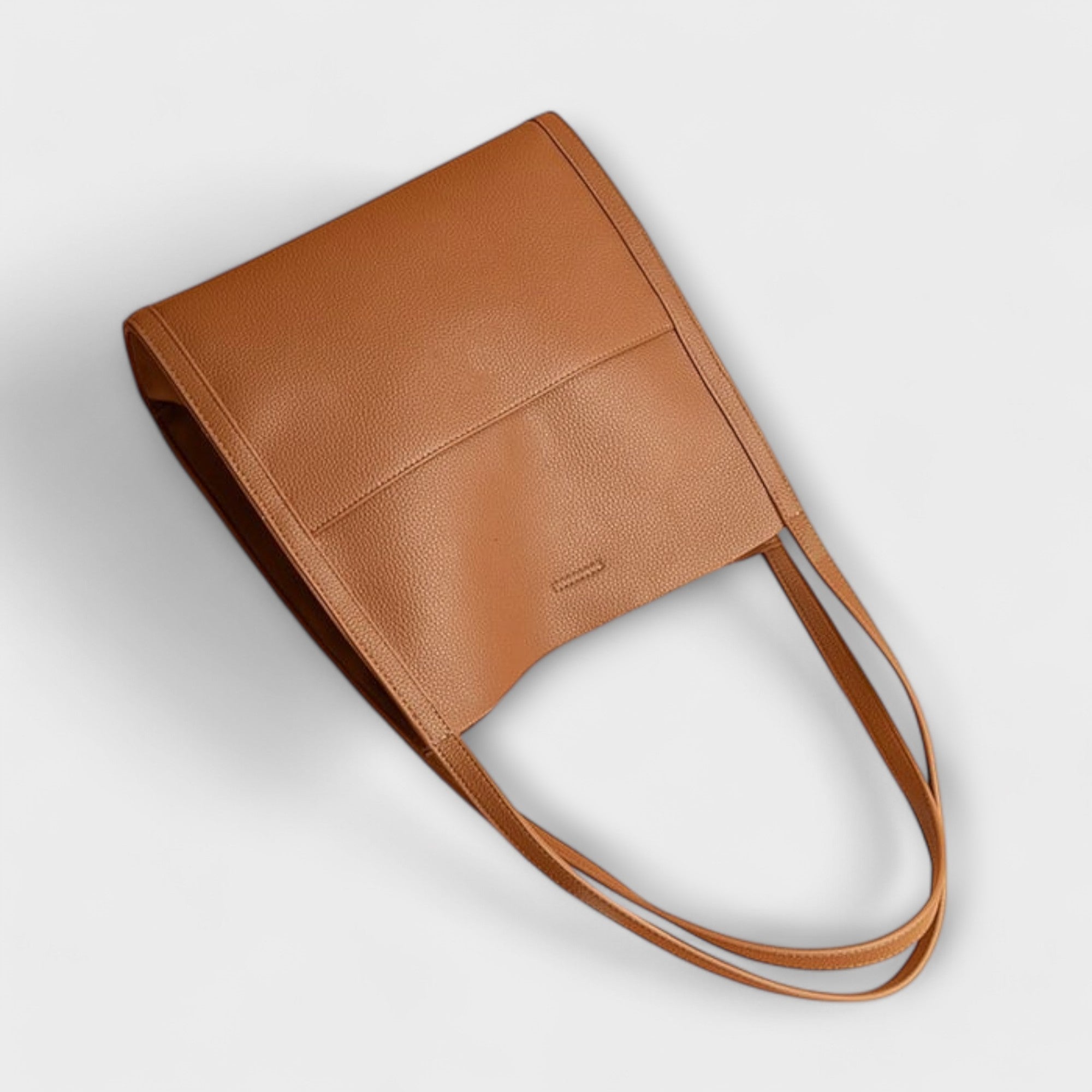 Aurora - Bolsa Tote Hecha a Mano