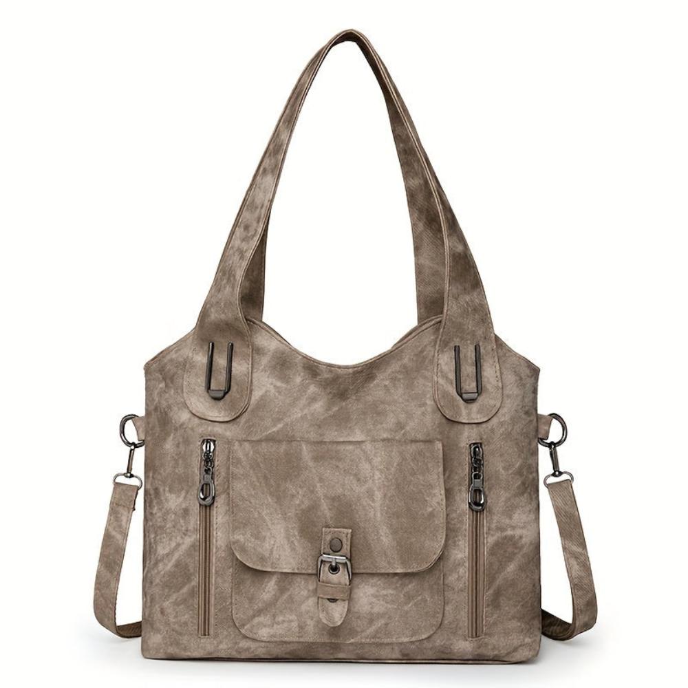 Franka – Bolsa Cruzada Vintage