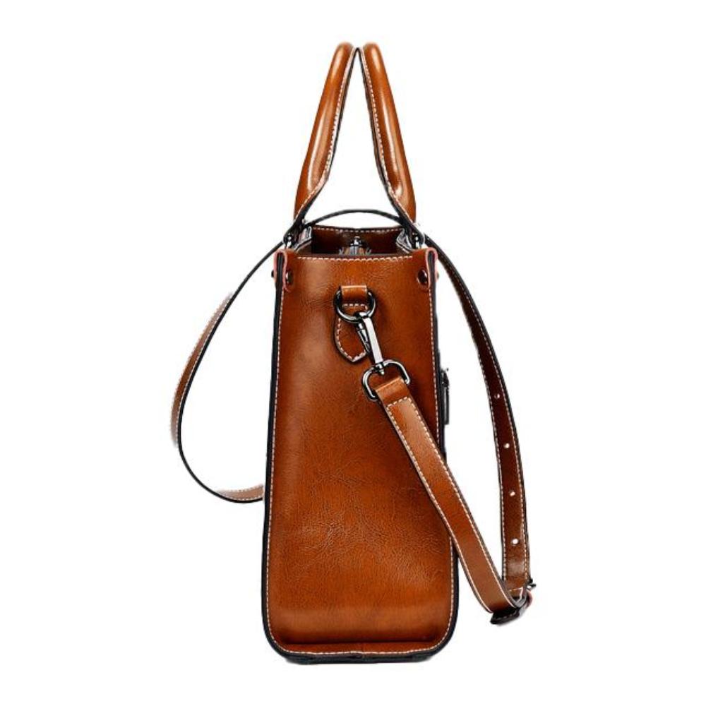 Renata – Elegante Bolsa de Mano