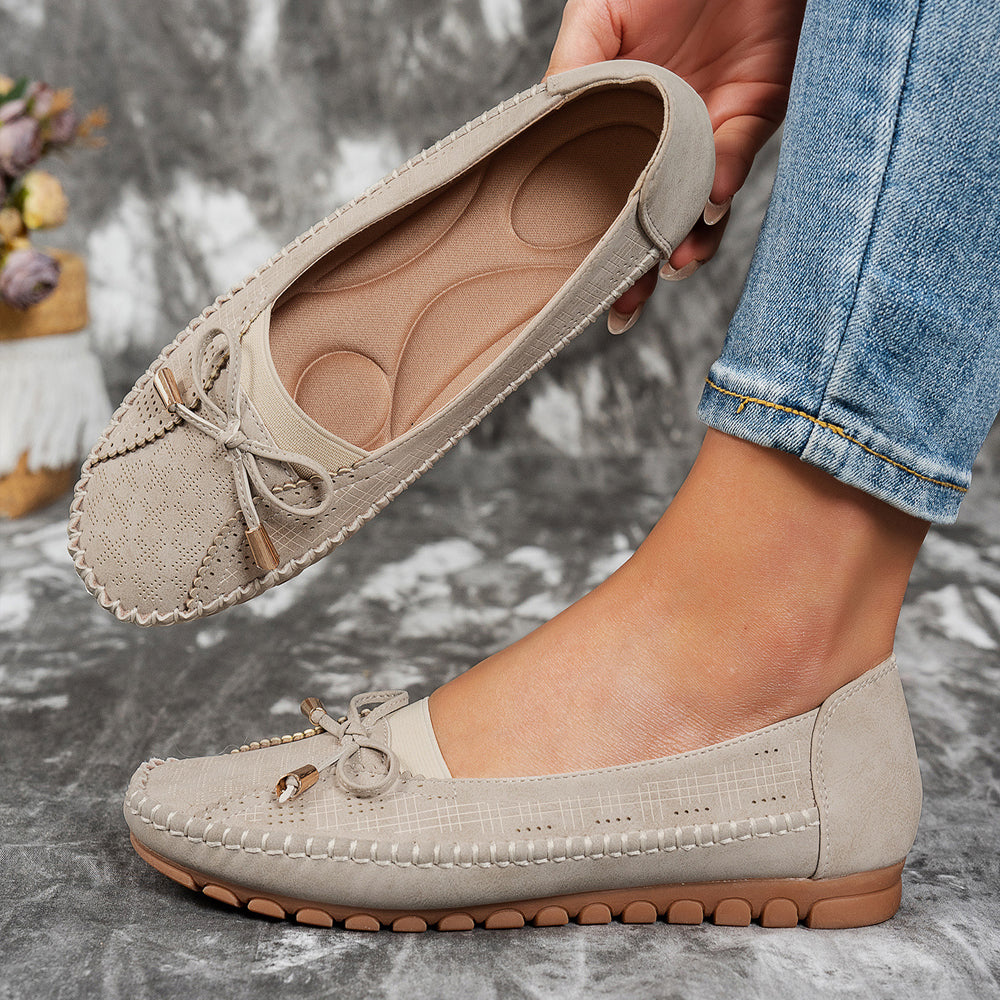 COMFORTPAS ORTHOLOAFER – MOCASINES ORTOPÉDICOS