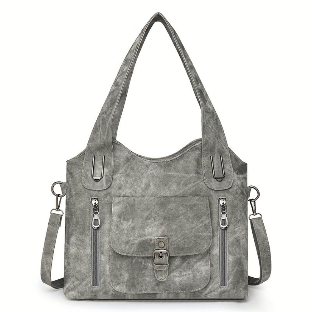 Franka – Bolsa Cruzada Vintage