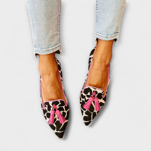 Beatrice | Mocasines Elegantes