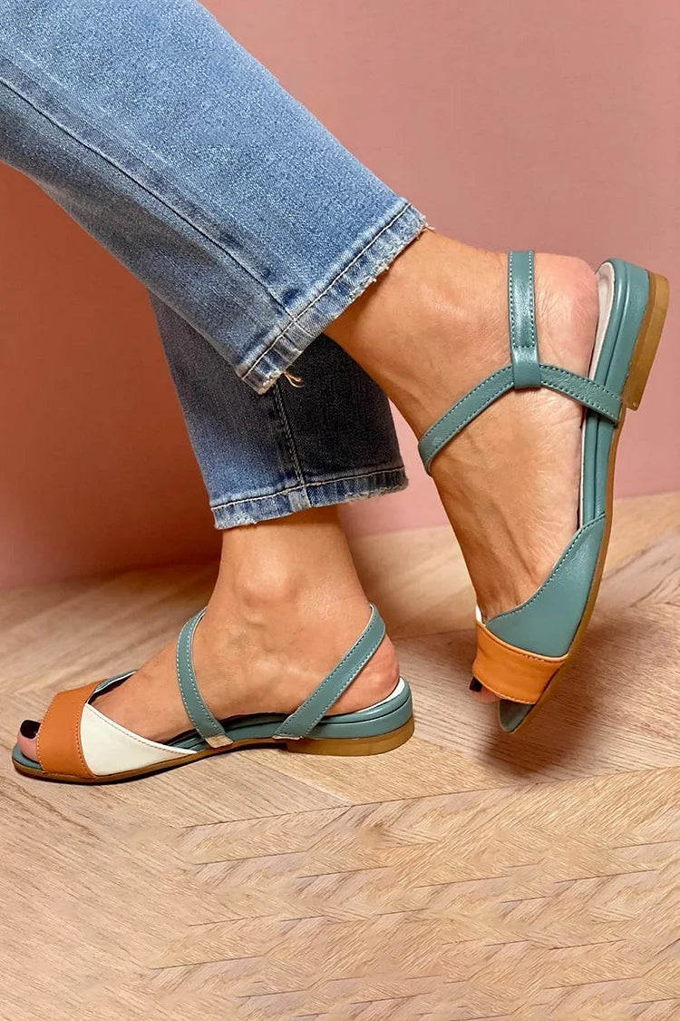 CHANTAL | SANDALIAS CON UNA COMODIDAD INIGUALABLE