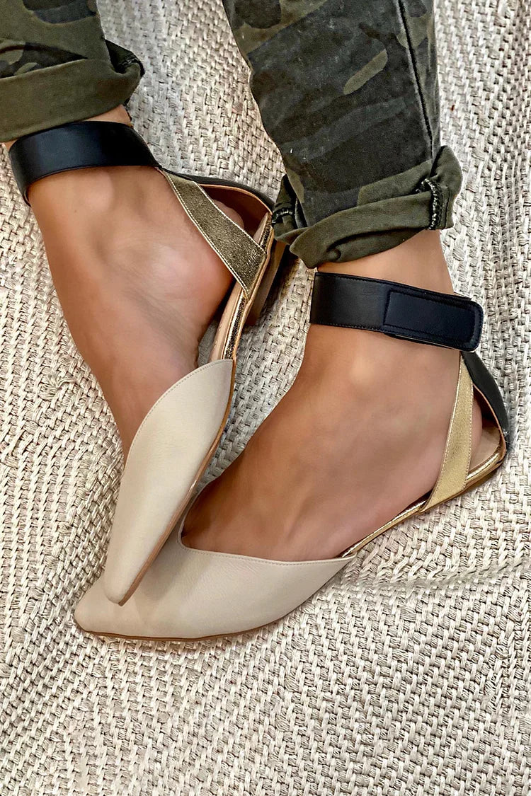 Elena – Balerinas Elegantes de Punta