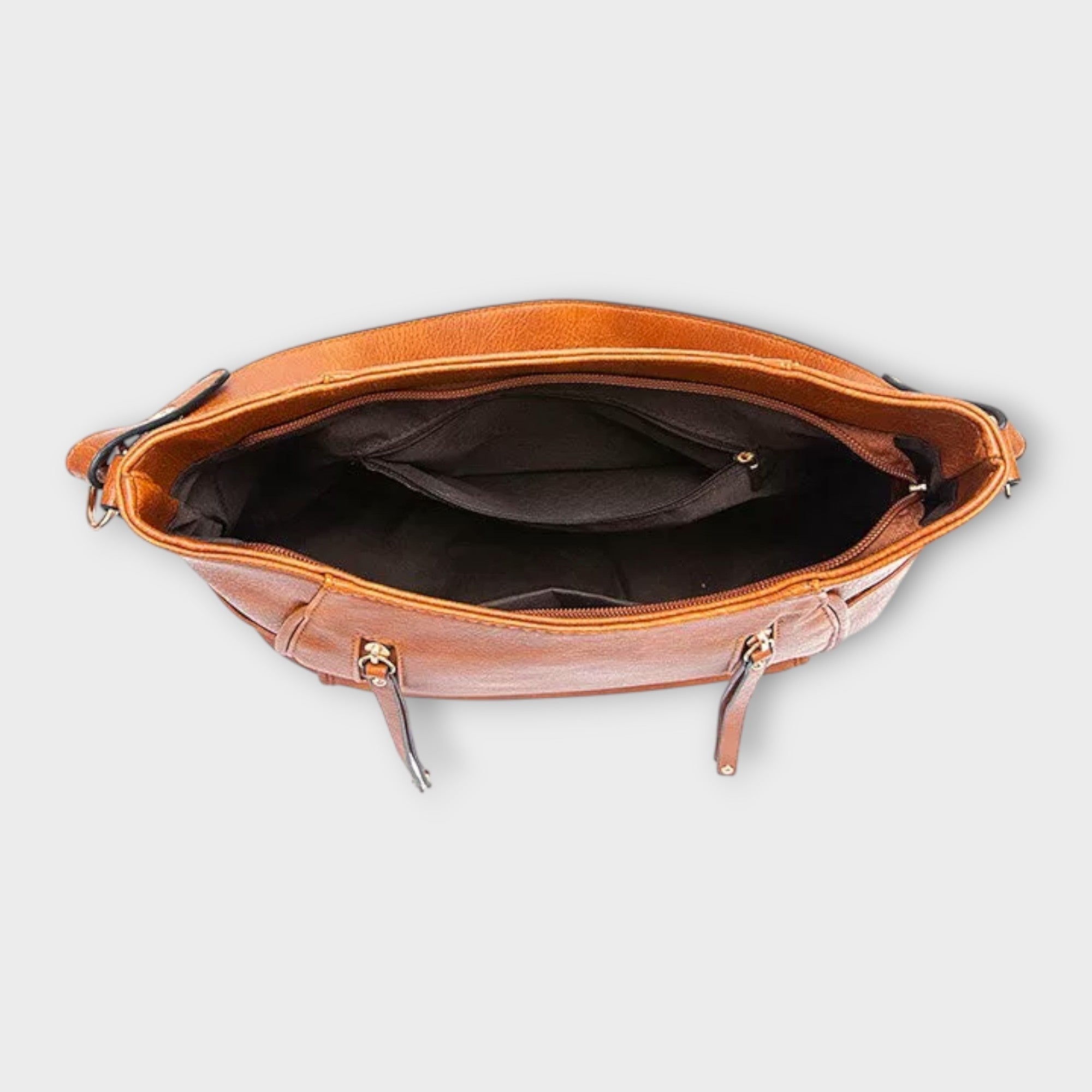 Aurora - Elegante Bolsa de Mano para Mujer Estilo Vintage