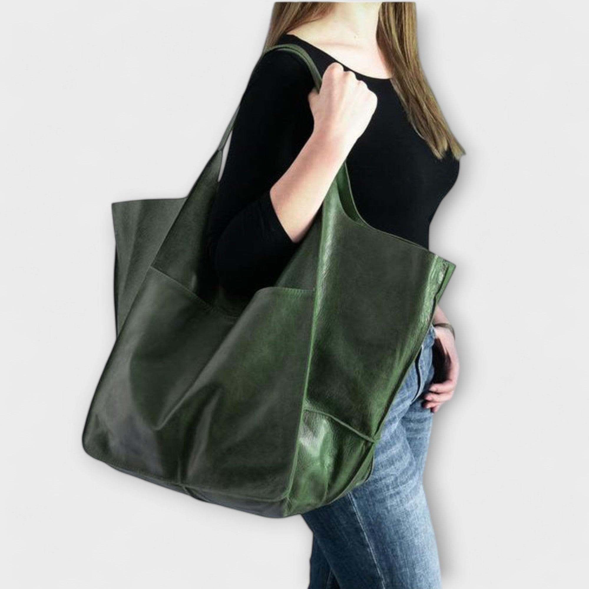 Arwen - Bolsa Grande de Fin de Semana
