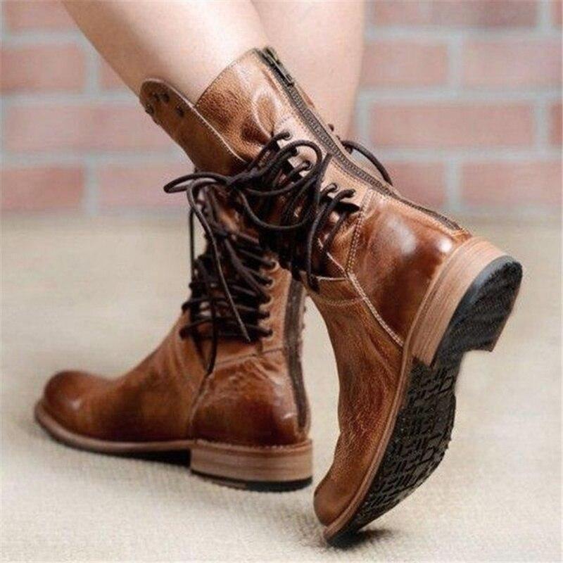 Aruna | Botas Elegantes y Cómodas