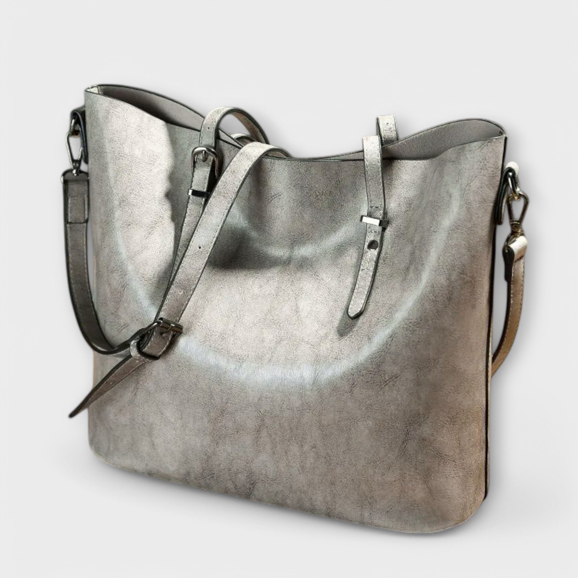 Tavros - Bolsa de Hombro Retro