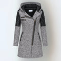 Clémence | Abrigo de invierno elegante