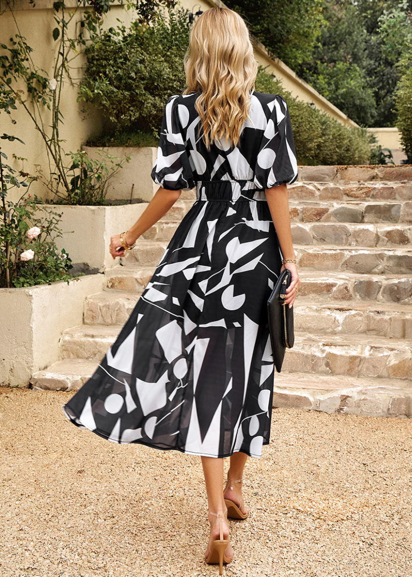 Loua | Vestido Bellezza