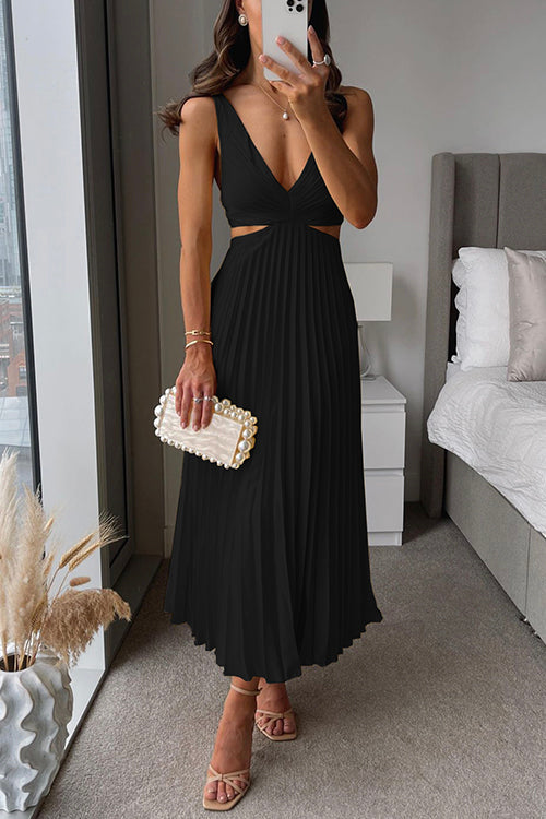 Mia | Vestido Maxi "Dreamy" (De Ensueño)