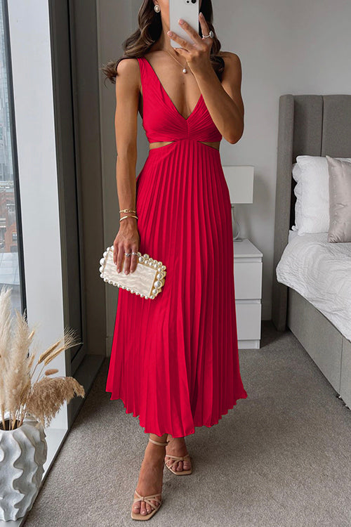 Mia | Vestido Maxi "Dreamy" (De Ensueño)