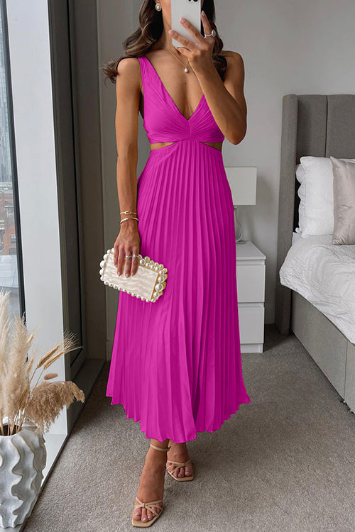 Mia | Vestido Maxi "Dreamy" (De Ensueño)