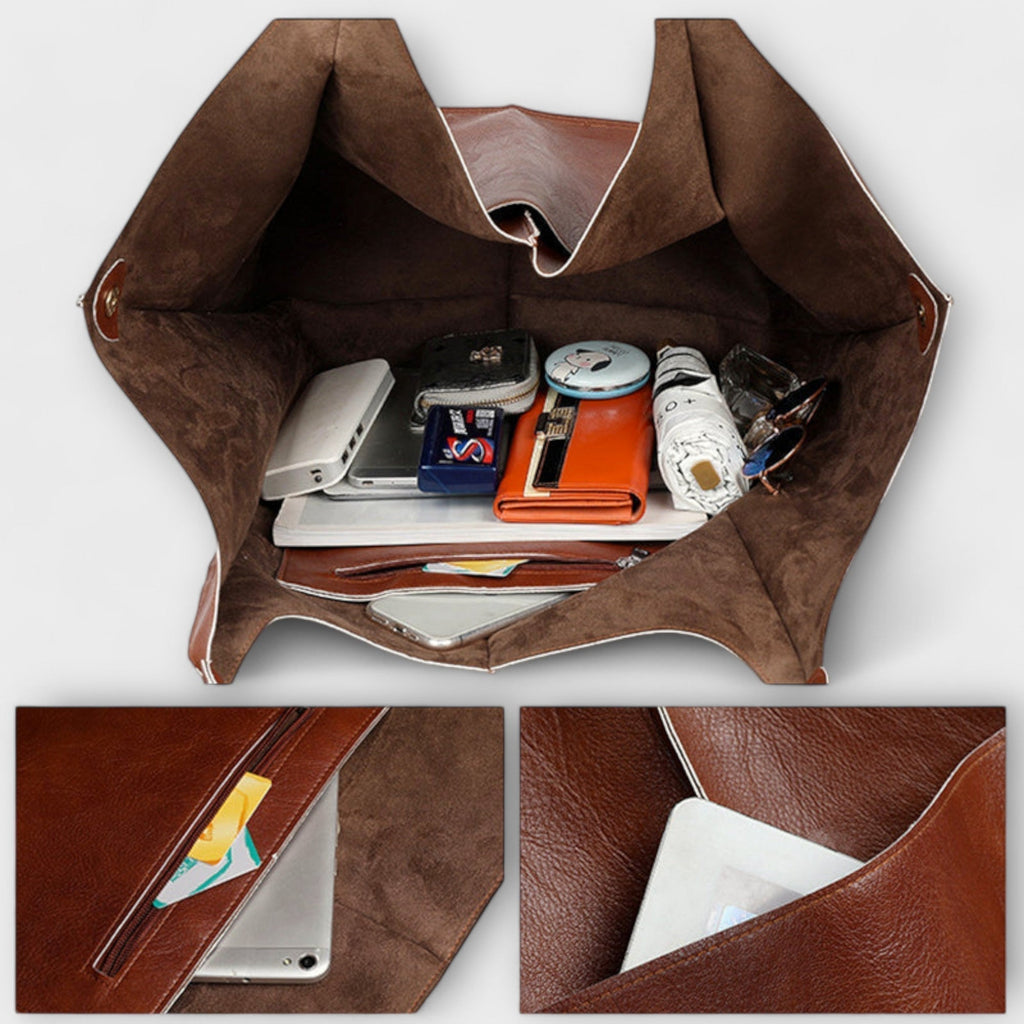 Arwen - Bolsa Grande de Fin de Semana