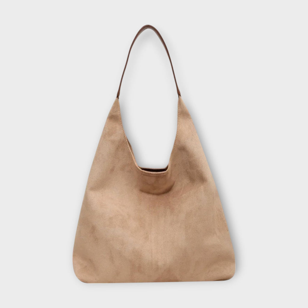 Aurora - Bolsa de Mano Femenina de Diseño Atemporal y Elegante