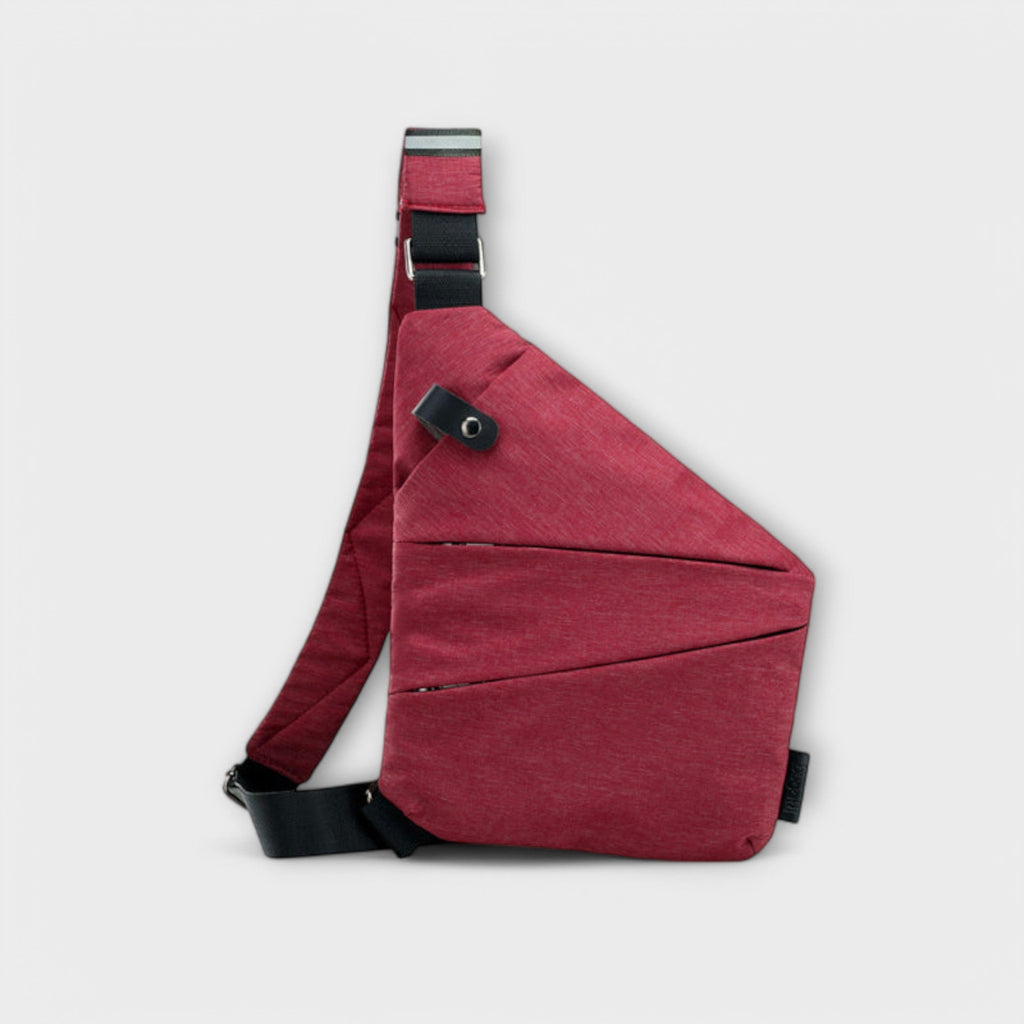 Aurora - Bolsa de Hombro Antirrobo