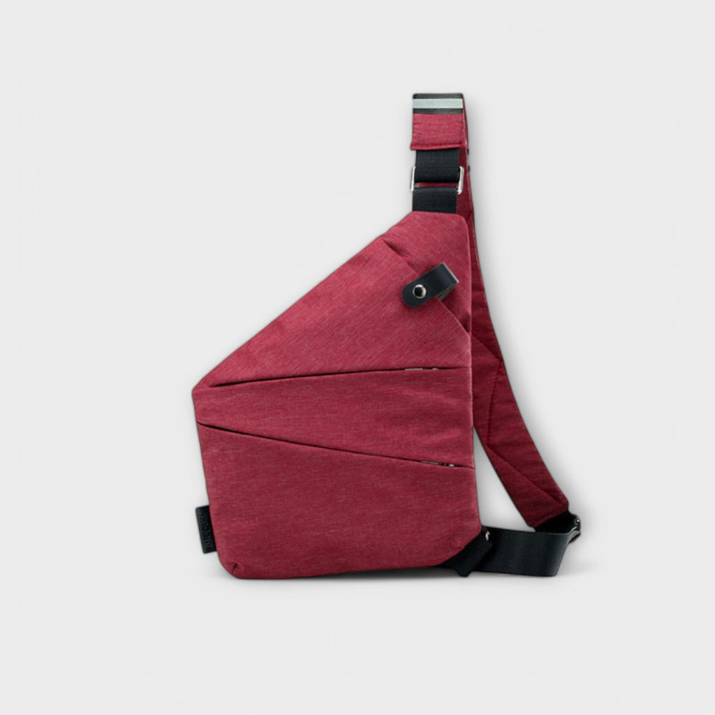 Aurora - Bolsa de Hombro Antirrobo