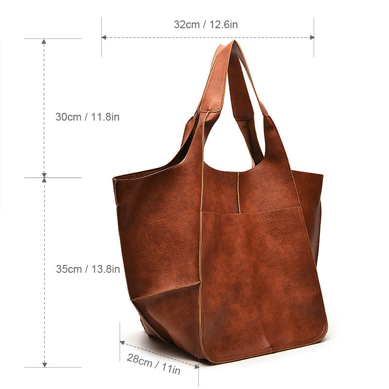 Arwen - Bolsa Grande de Fin de Semana