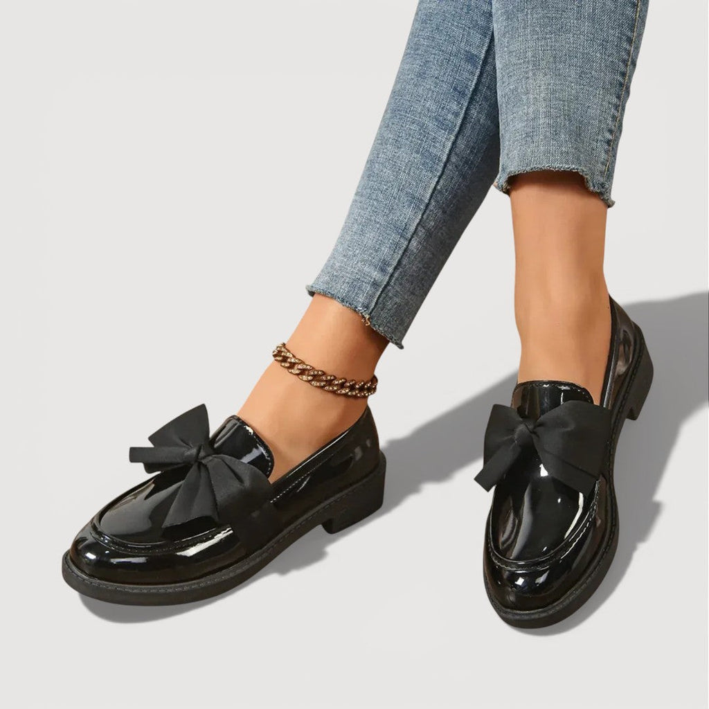 MAERYL – MOCASINES CON LAZO