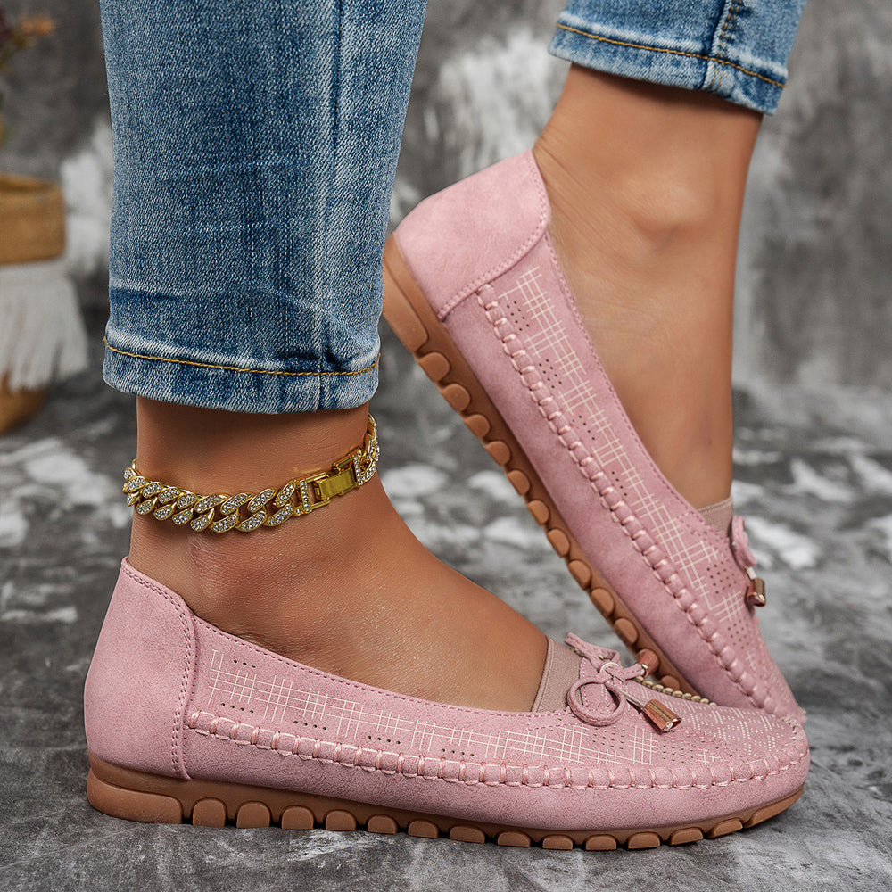 COMFORTPAS ORTHOLOAFER – MOCASINES ORTOPÉDICOS