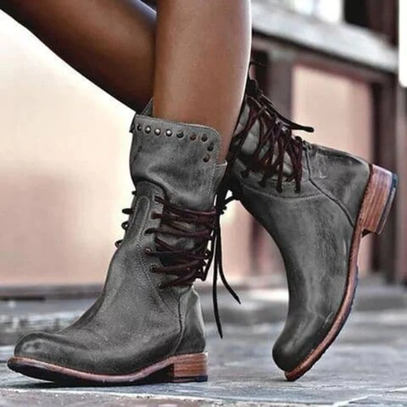 Aruna | Botas Elegantes y Cómodas