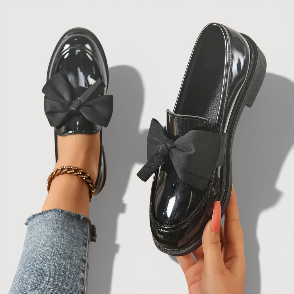 MAERYL – MOCASINES CON LAZO