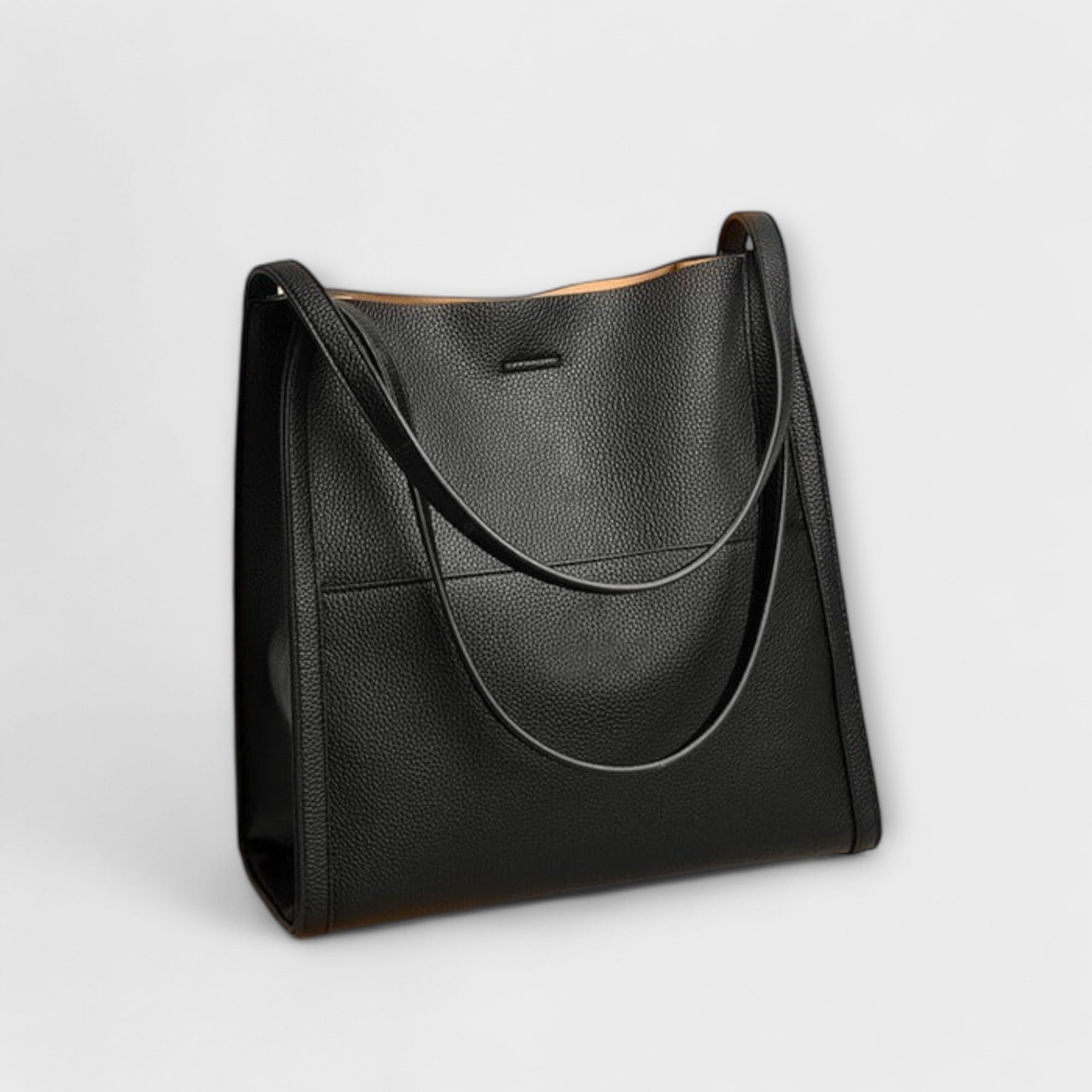 Aurora - Bolsa Tote Hecha a Mano