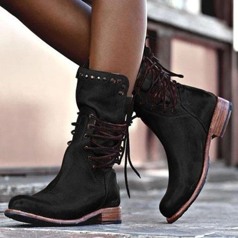 Aruna | Botas Elegantes y Cómodas