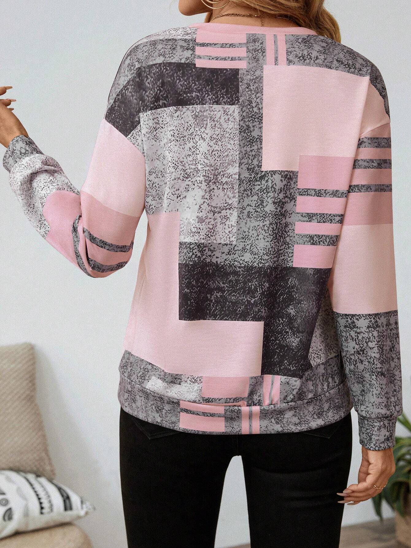 Oceana | Suéter Vintage Chic