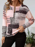 Oceana | Suéter Vintage Chic