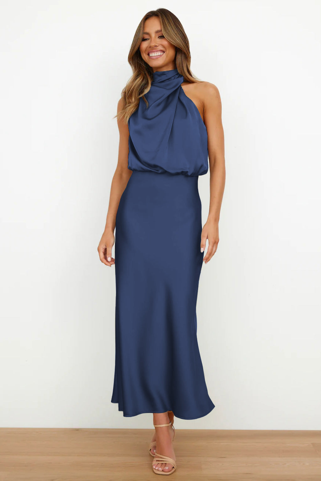 Ise | Vestido Estilo Parisino