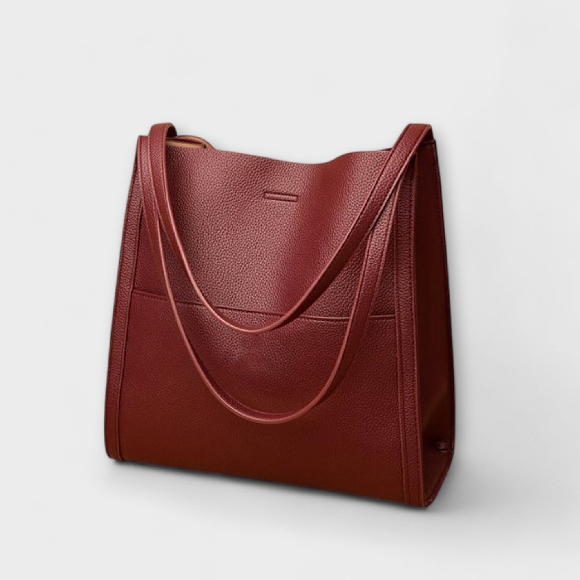 Aurora - Bolsa Tote Hecha a Mano