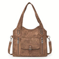 Franka – Bolsa Cruzada Vintage
