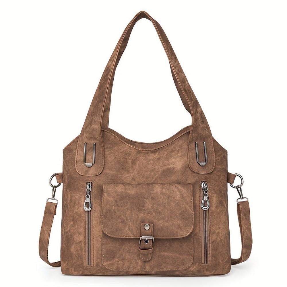 Franka – Bolsa Cruzada Vintage