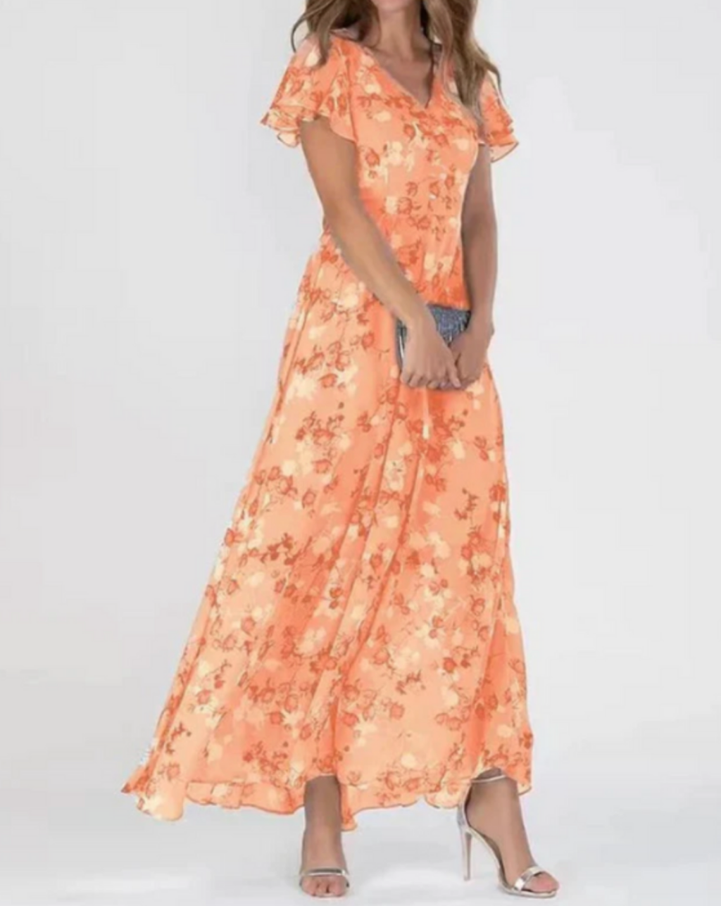 Liv | Vestido Solène