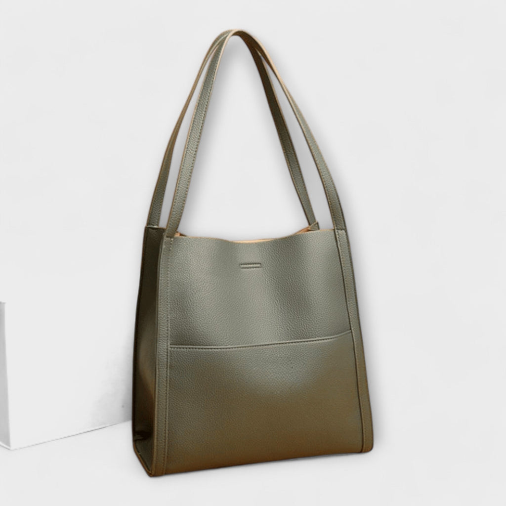 Aurora - Bolsa Tote Hecha a Mano