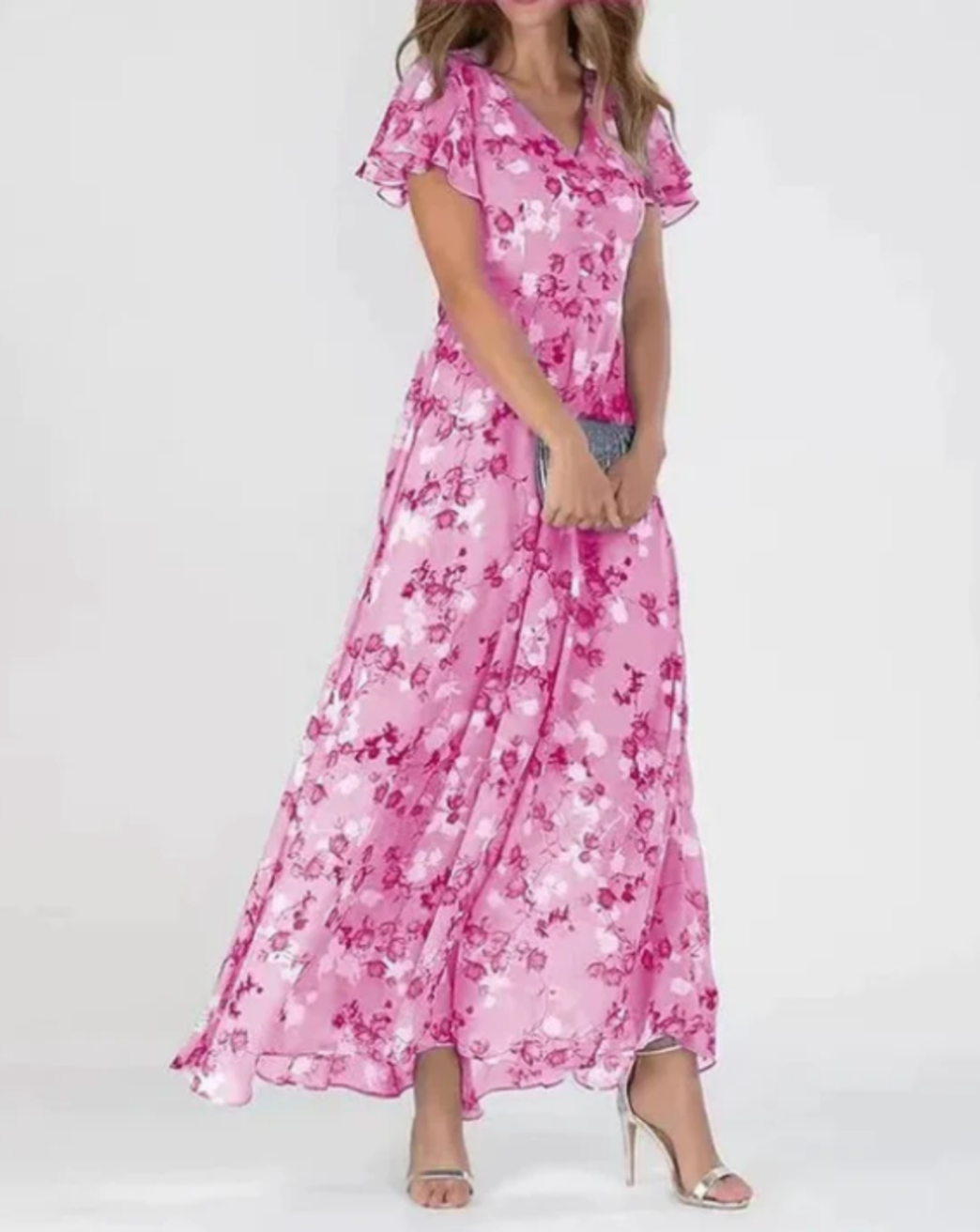 Liv | Vestido Solène