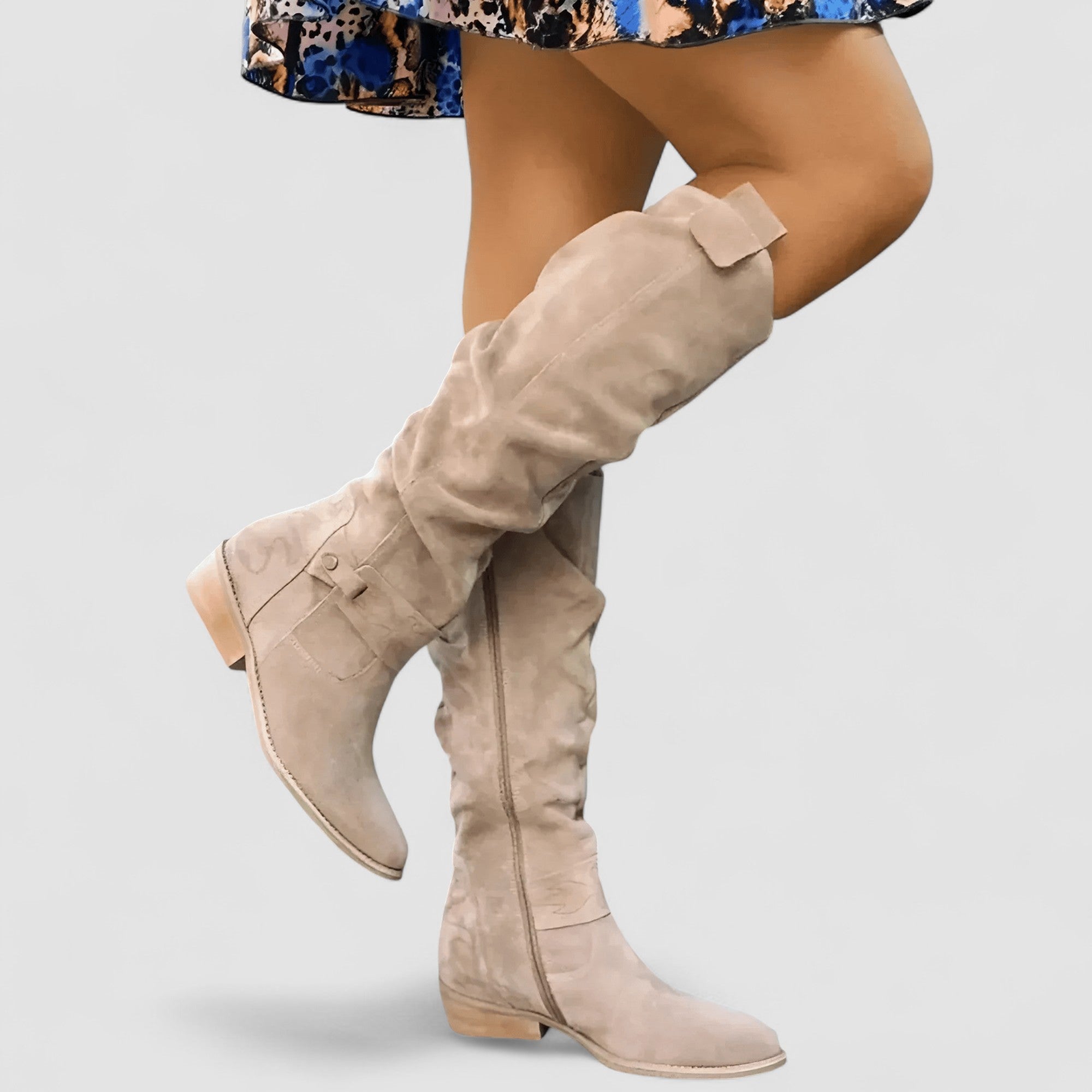 Élodie | Botas de Confort