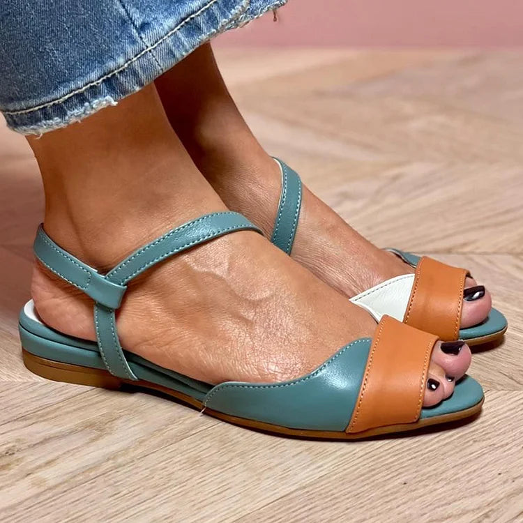 CHANTAL | SANDALIAS CON UNA COMODIDAD INIGUALABLE