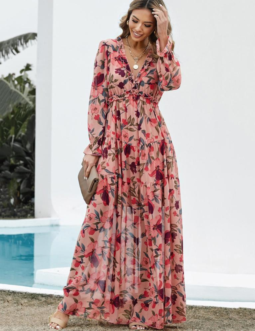 Liva | Vestido Amour