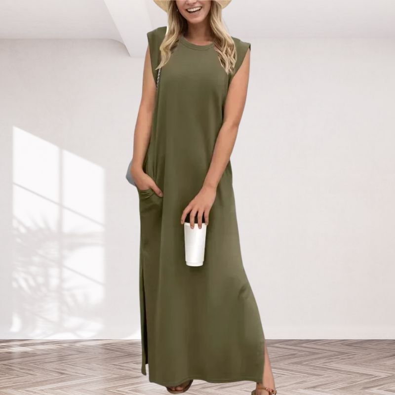 Elin | Vestido Essence