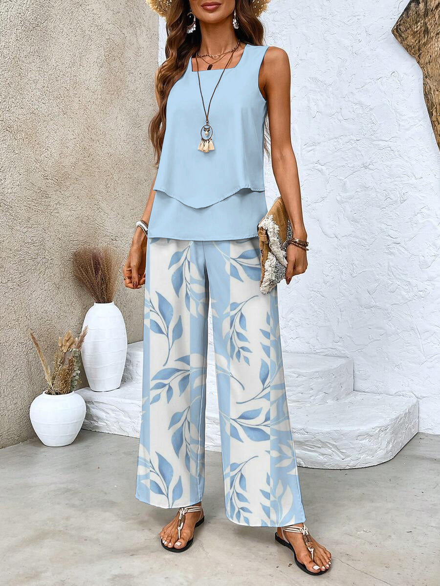 Elisa | Conjunto de verano