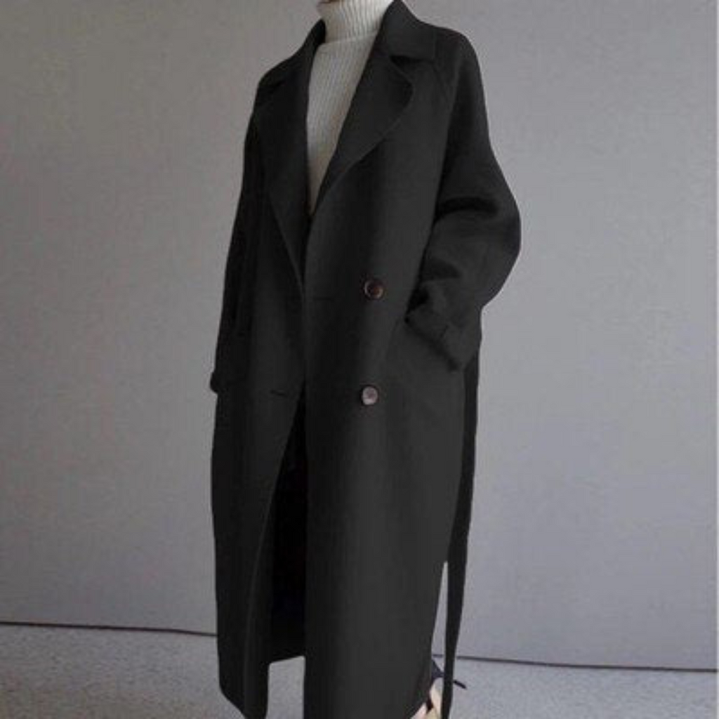 Mae | Abrigo Elegante