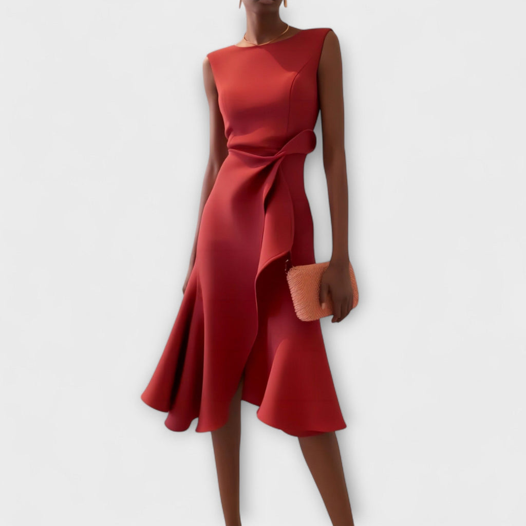 Juliette | Vestido Grace