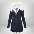 Aurélia | Parka de invierno elegante