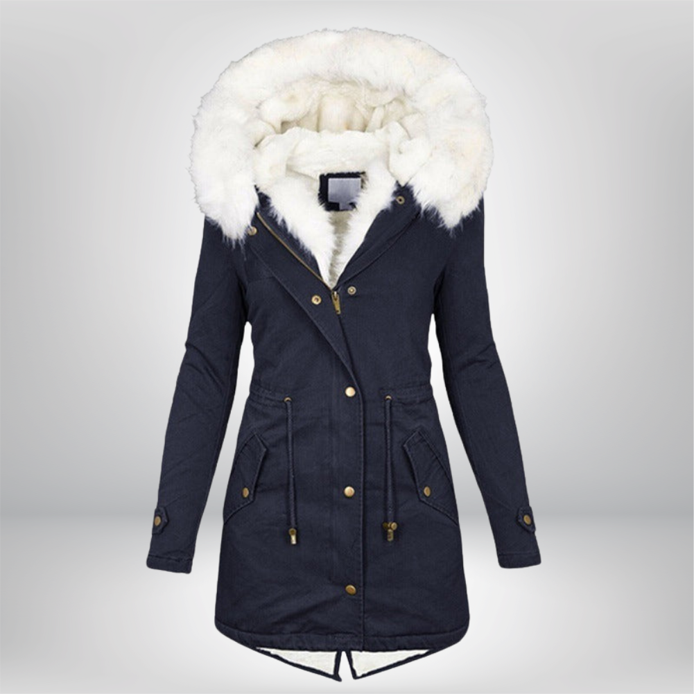 Aurélia | Parka de invierno elegante