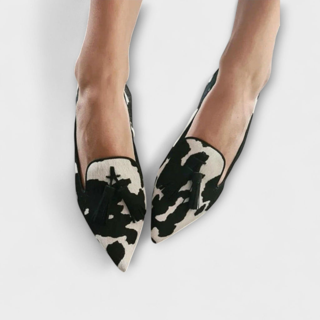 Beatrice | Mocasines Elegantes