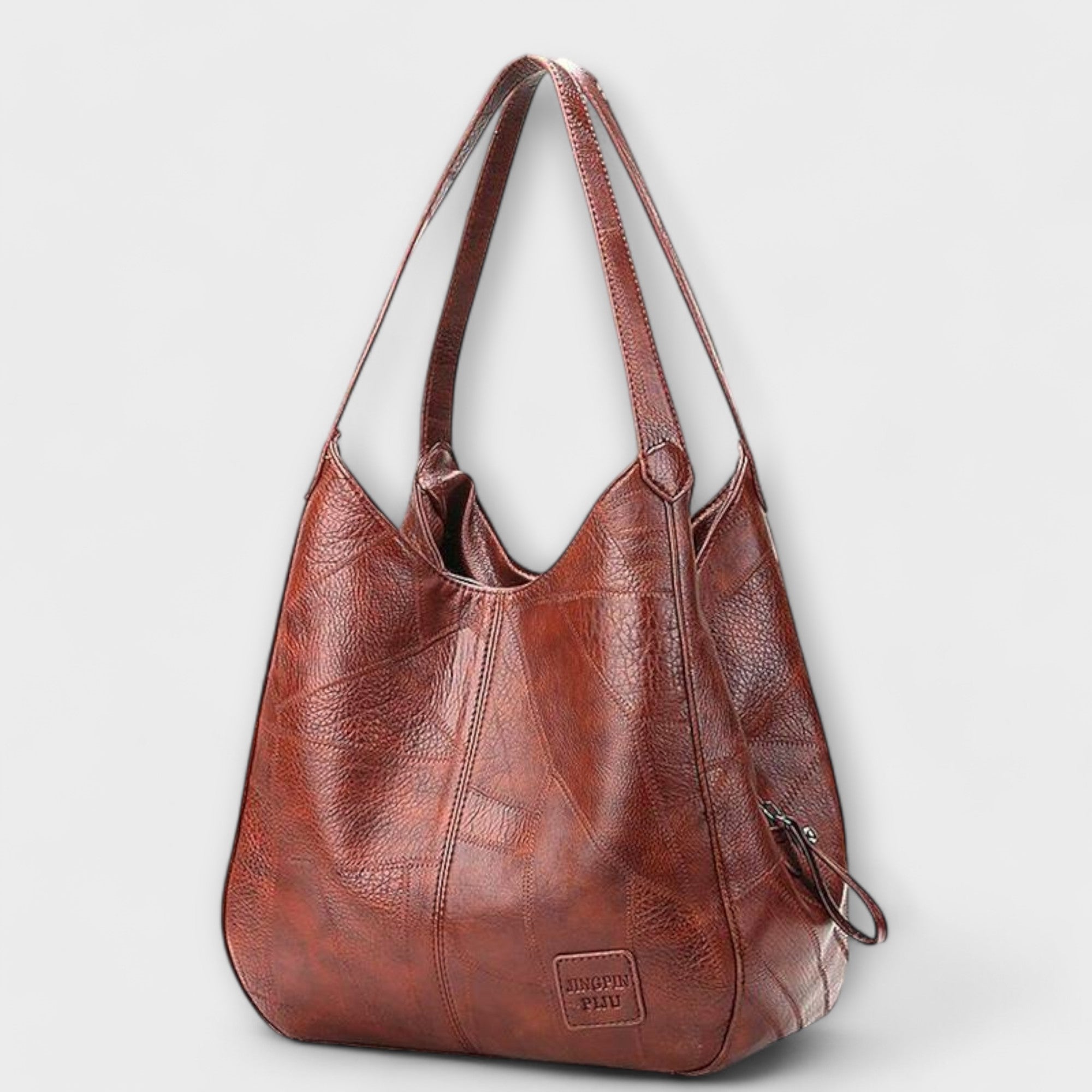 Orineth - Bolsa de Piel Vintage