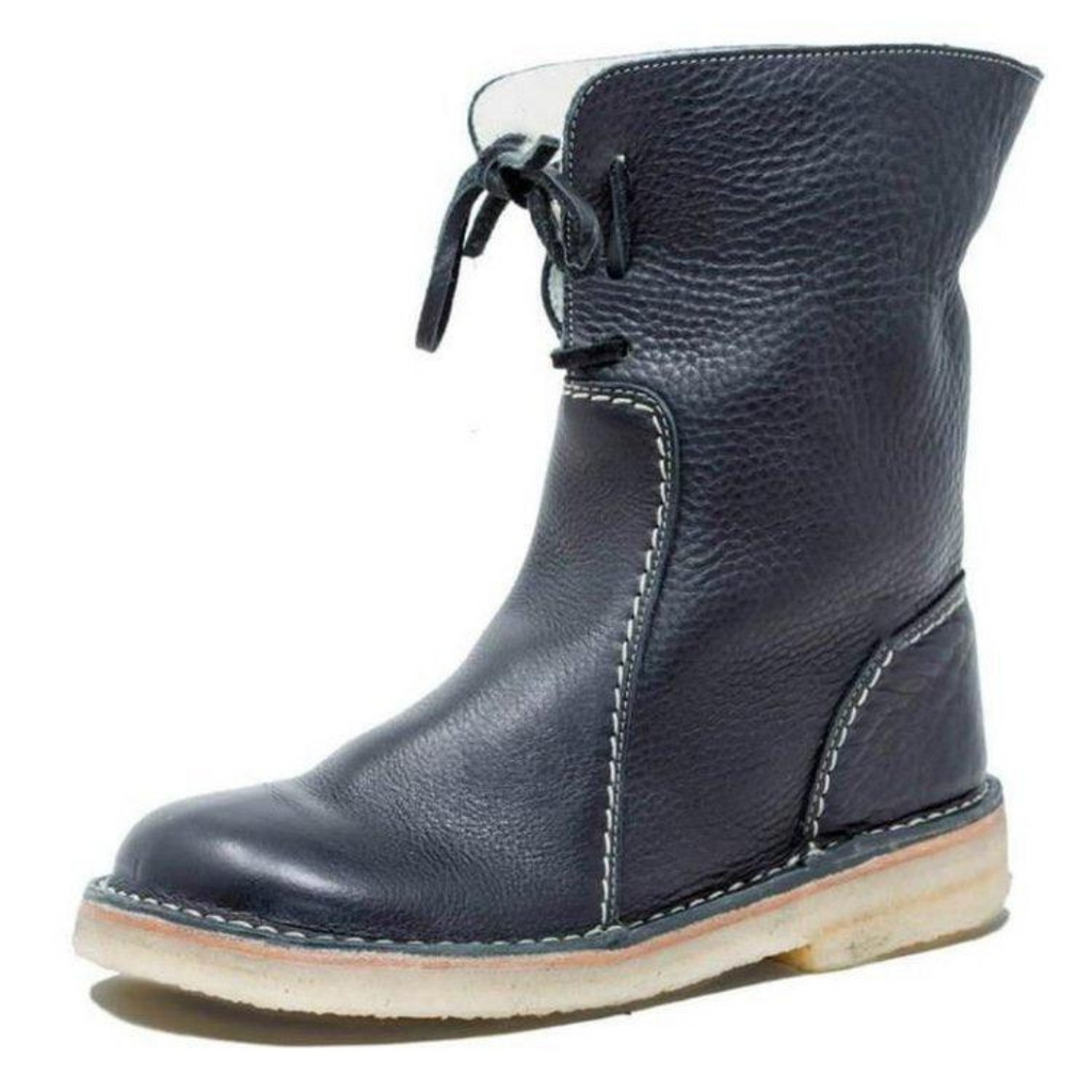BOTAS DE INVIERNO IMPERMEABLES