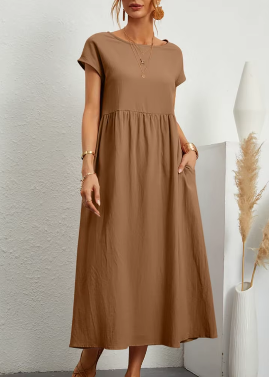 Noah | Vestido con Confianza